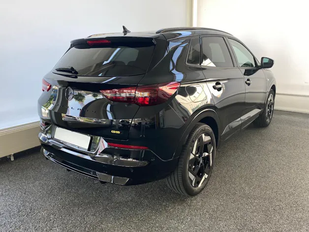 Opel Grandland 1.6 T PHEV GSE