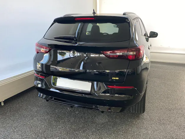 Opel Grandland 1.6 T PHEV GSE