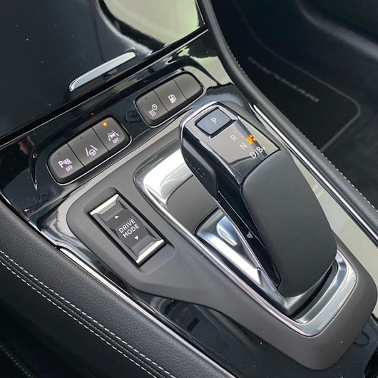 Vehicle image OPEL GRANDLAND