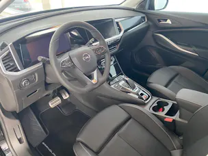 Opel Grandland 1.6 T PHEV GSE