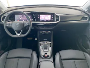 Opel Grandland 1.6 T PHEV GSE
