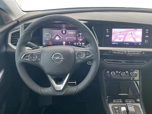 Opel Grandland 1.6 T PHEV GSE