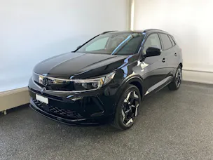 OPEL Grandland 1.6 T PHEV GSE