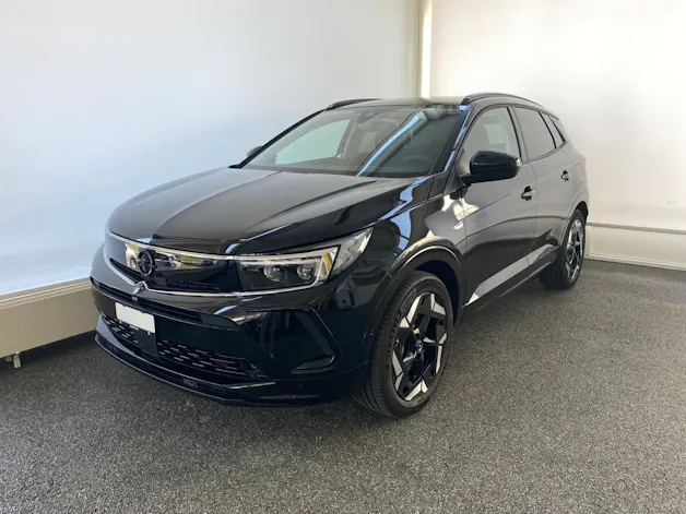 Opel Grandland 1.6 T PHEV GSE