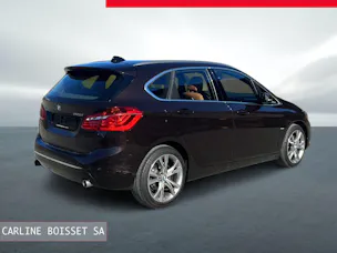 BMW 225i xDrive SAG Active Tourer