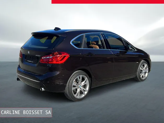 BMW 225i xDrive SAG Active Tourer