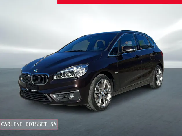BMW 225i xDrive SAG Active Tourer