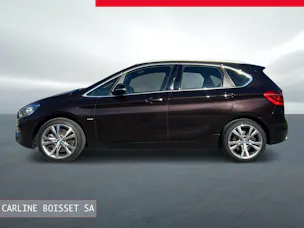 BMW 225i xDrive SAG Active Tourer