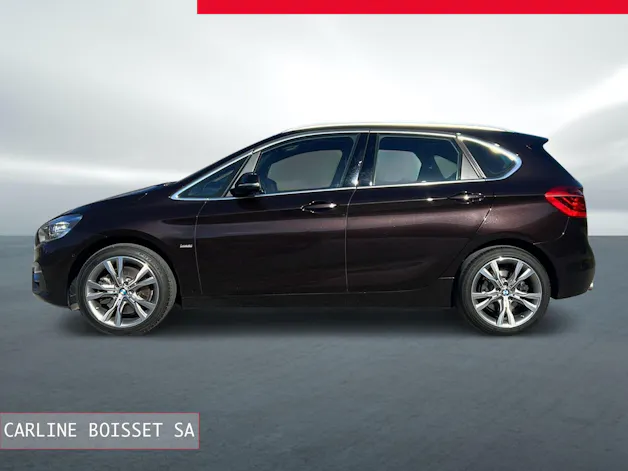 BMW 225i xDrive SAG Active Tourer
