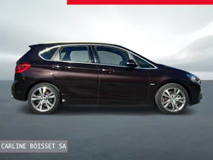 BMW 225i xDrive SAG Active Tourer