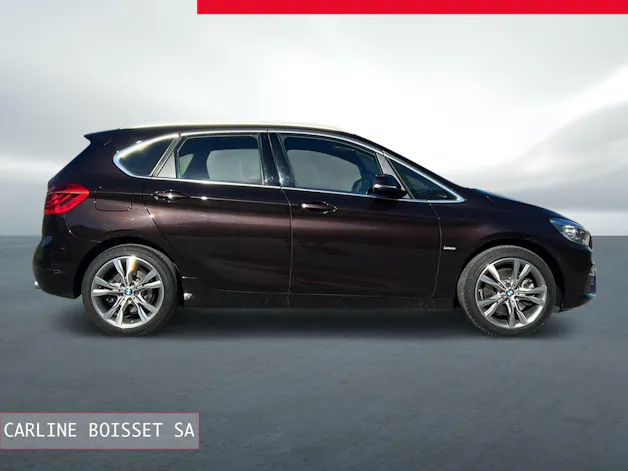 BMW 225i xDrive SAG Active Tourer