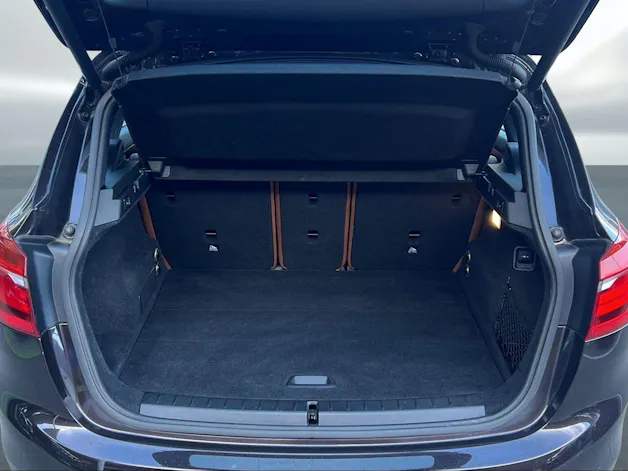 BMW 225i xDrive SAG Active Tourer