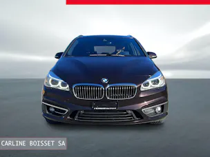 BMW 225i xDrive SAG Active Tourer