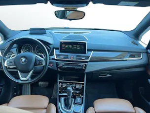 BMW 225i xDrive SAG Active Tourer