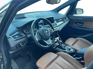 BMW 225i xDrive SAG Active Tourer