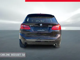 BMW 225i xDrive SAG Active Tourer
