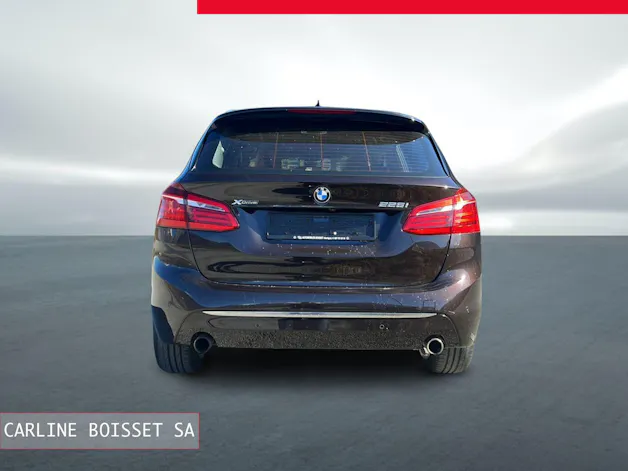 BMW 225i xDrive SAG Active Tourer