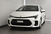 First vehicle image