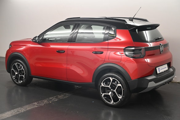 CITROEN C3 1.2 Hybrid You+ 3
