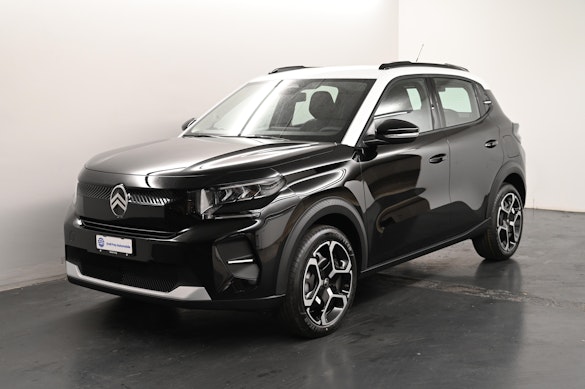 CITROEN C3 1.2 Hybrid You+ 1