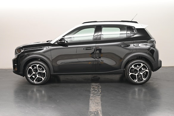 CITROEN C3 1.2 Hybrid You+ 2