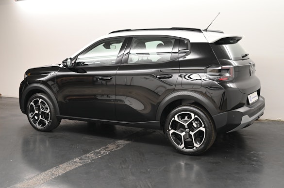 CITROEN C3 1.2 Hybrid You+ 3