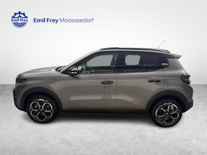 Fahrzeugbild CITROEN C3 1.2 Hybrid Max