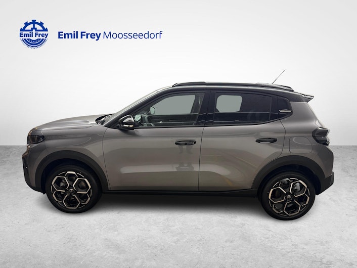 immagine del veicolo CITROEN ë-C3 VAN