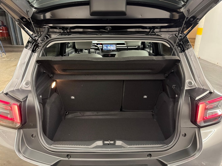 immagine del veicolo CITROEN ë-C3 VAN