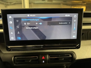 Fahrzeugbild CITROEN C3 1.2 Hybrid Max