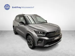 Citroën C3 1.2 Hybrid Max