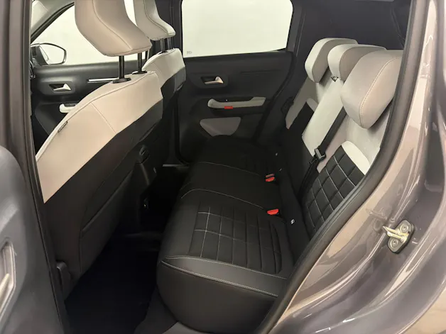 Citroën C3 1.2 Hybrid Max
