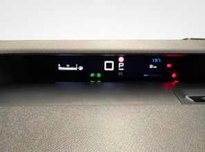 Fahrzeugbild CITROEN C3 1.2 Hybrid Max