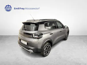 Citroën C3 1.2 Hybrid Max
