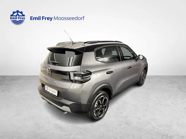 Citroën C3 1.2 Hybrid Max
