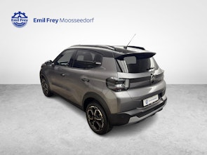 Fahrzeugbild CITROEN C3 1.2 Hybrid Max