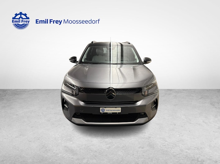 immagine del veicolo CITROEN ë-C3 VAN