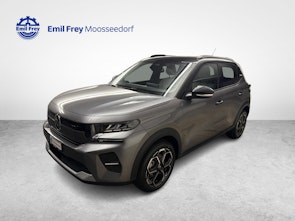 Fahrzeugbild CITROEN C3 1.2 Hybrid Max