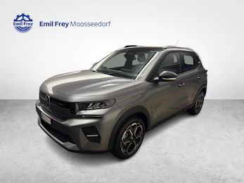 Fahrzeugbild CITROEN C3 1.2 Hybrid Max