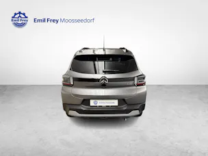 Citroën C3 1.2 Hybrid Max