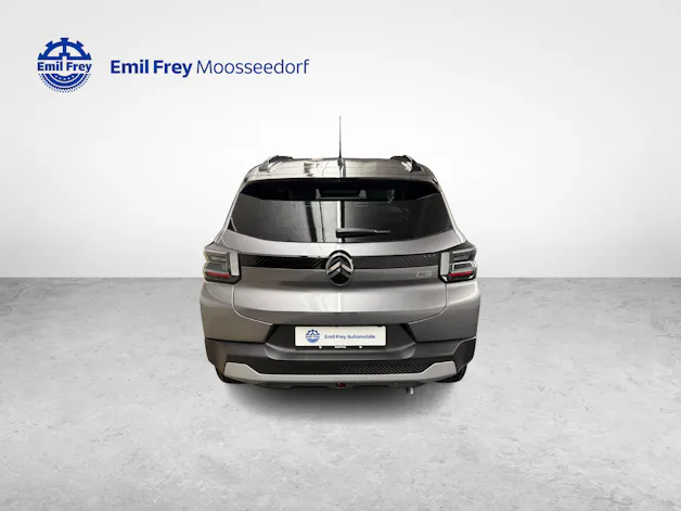 Citroën C3 1.2 Hybrid Max