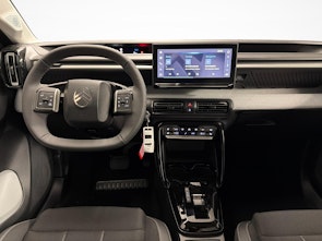 Fahrzeugbild CITROEN C3 1.2 Hybrid Max