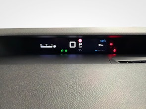 Fahrzeugbild CITROEN C3 1.2 Hybrid Max