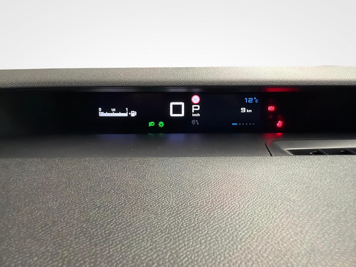 Vehicle image CITROEN ë-C3 VAN