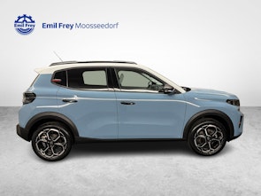 Fahrzeugbild CITROEN C3 1.2 Hybrid Max