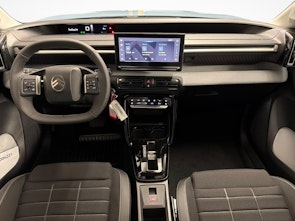 Fahrzeugbild CITROEN C3 1.2 Hybrid Max