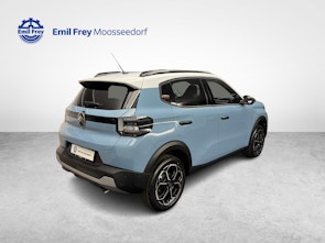 Fahrzeugbild CITROEN C3 1.2 Hybrid Max