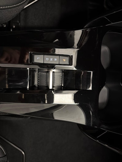 Vehicle image CITROEN ë-C3 VAN