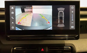 Fahrzeugbild CITROEN C3 1.2 Hybrid Max