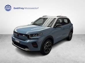 Fahrzeugbild CITROEN C3 1.2 Hybrid Max